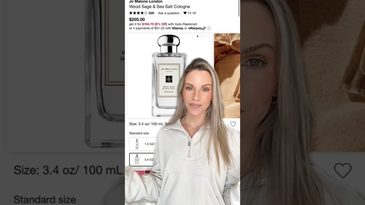 セフォラ スプリングセール 2023 | 最高のフレグランス！ #fragrancereview #sephora #sephorasale