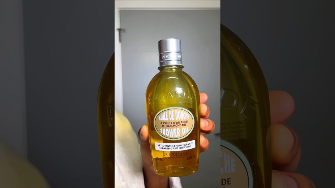 Skin feels like a dream@loccitaneenprovence!        #loccitane #skincareroutine #skincare