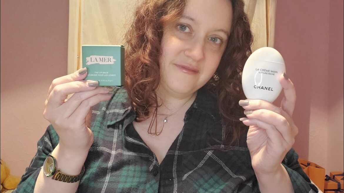Last 2 Luxury Beauty Purchases from Chanel and La Mer…and my final thoughts on Luxury Beauty 😬 Last 2 Luxury Beauty Purchases from Chanel and La Mer...and my final thoughts on Luxury Beauty 😬