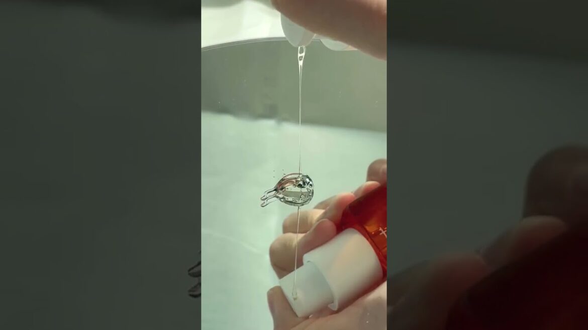 Tinh Chất Dưỡng Tóc Phục Hồi Mise En Scène Perfect Serum