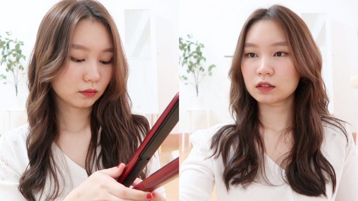 MY HAIR CARE ROUTINE + STYLING • 🧖🏻‍♀️วิธีบำรุงผมและทำผมลอนธรรมชาติ (eng cc)