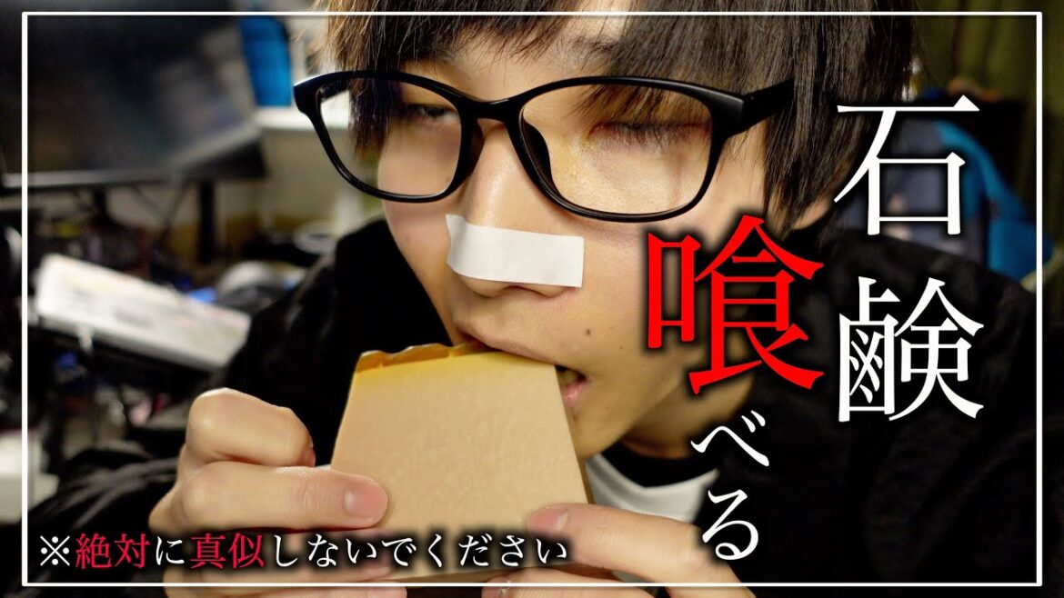 【LUSH】みつばちマーチって食べたら美味いんじゃ…【再掲】 【LUSH】みつばちマーチって食べたら美味いんじゃ...【再掲】