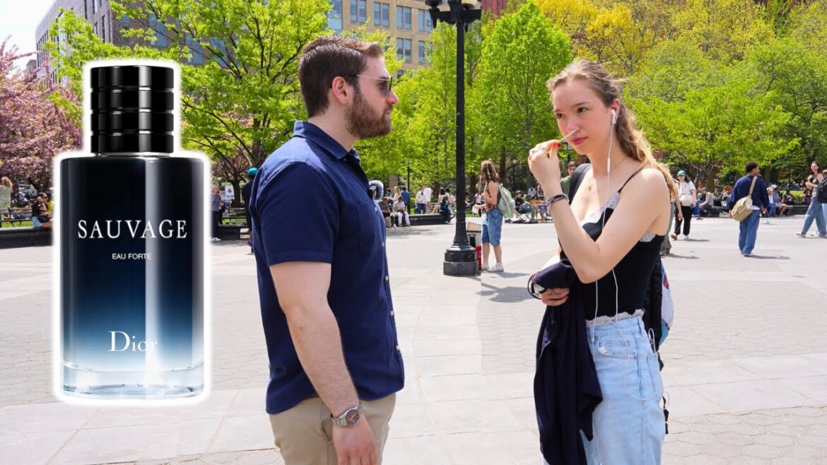 Before You Buy Dior Sauvage Eau Forte (in Depth Review With Womens Reactions) Before You Buy Dior Sauvage Eau Forte (in Depth Review With Womens Reactions)