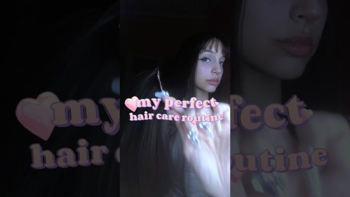 the best hair care for low porosity and fine hair🌸 ~ #japanesehaircare #haircareroutine #hairgrowth the best hair care for low porosity and fine hair🌸 ~ #japanesehaircare #haircareroutine #hairgrowth