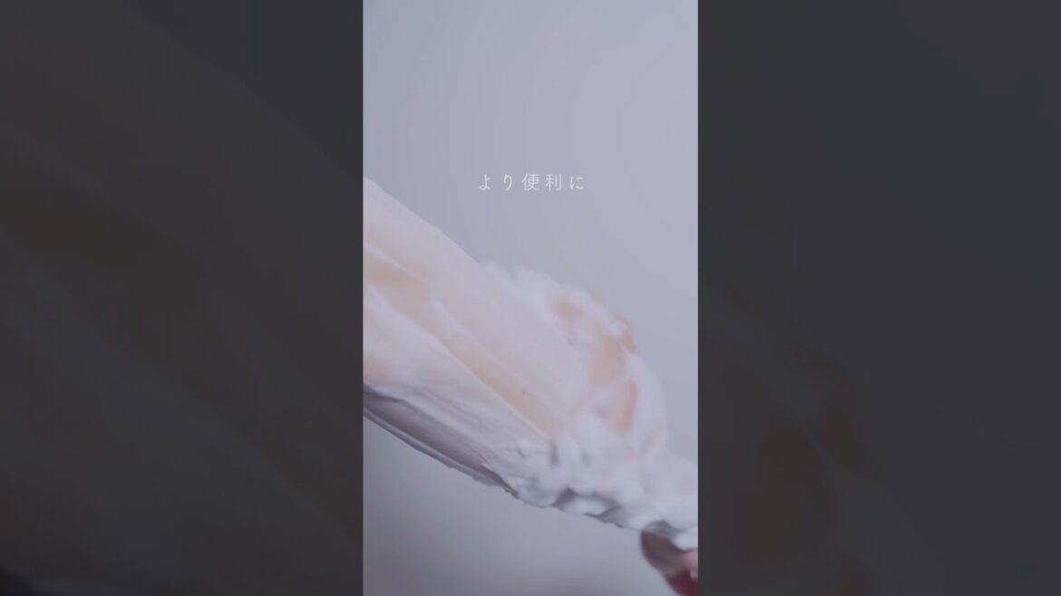 ユニリーバ　CAERUプロジェクト