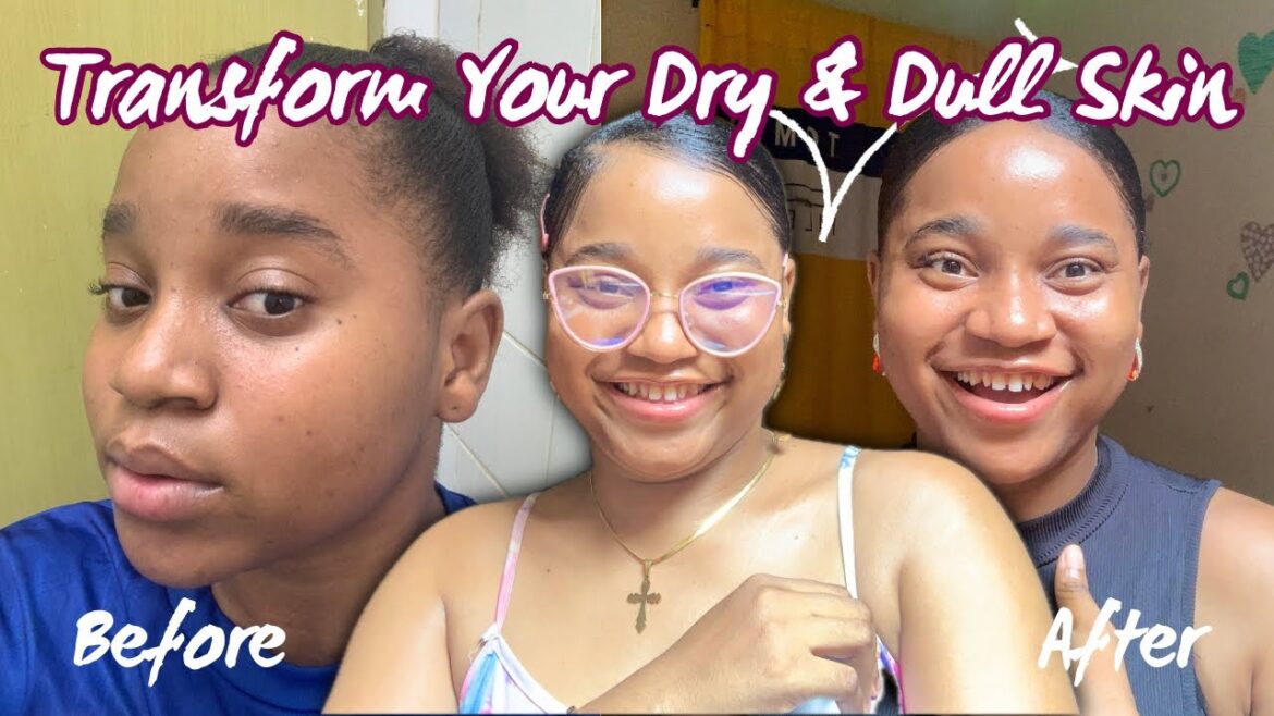 乾燥肌・くすみ肌に最適なスキンケア製品とルーティン(明るく輝く肌を保証します)💯✨ 乾燥肌・くすみ肌に最適なスキンケア製品とルーティン(明るく輝く肌を保証します)💯✨