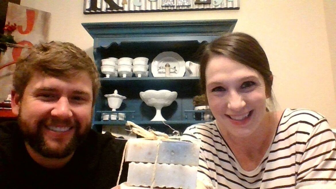 The Macs @ 8!- HOMEMADE LYE SOAP GIVEAWAY! And MORE MEAT!?! The Macs @ 8!- HOMEMADE LYE SOAP GIVEAWAY! And MORE MEAT!?!