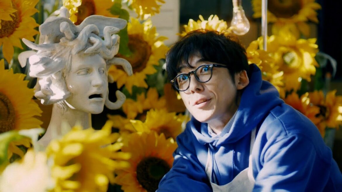 Kracie Dear Beauté HIMAWARI CM 「第五話 店長の髪」篇 30秒