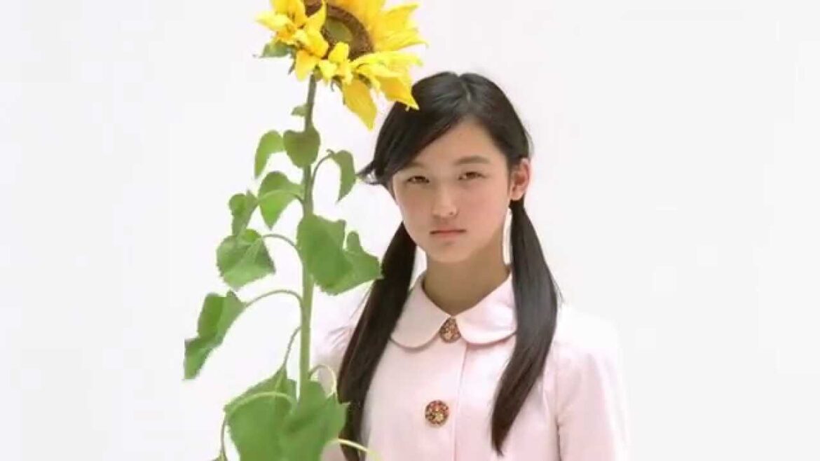 クラシエ HIMAWARI おさげの頃 篇 30秒