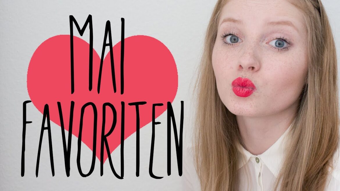 MAI FAVORITEN