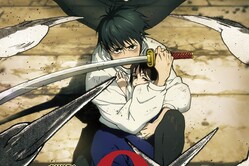 『劇場版 呪術廻戦 0』復活上映「懐玉・玉折」編から10年、呪いに葛藤する乙骨憂太の物語