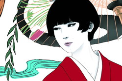 椎名林檎の新曲「白日のもと」主演・菅野美穂のホラー映画『近畿地方のある場所について』主題歌に