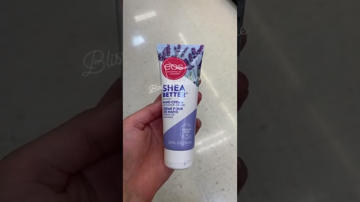 BEST Hand Cream ๐ฑ #shorts #hands BEST Hand Cream ๐ฑ #shorts #hands