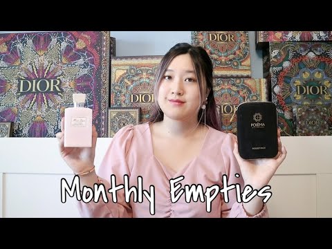 My Monthly Favorites – Dior Beauty & Skincare Miss Dior, Capture Totale, Poiema Essential Oils My Monthly Favorites - Dior Beauty & Skincare Miss Dior, Capture Totale, Poiema Essential Oils
