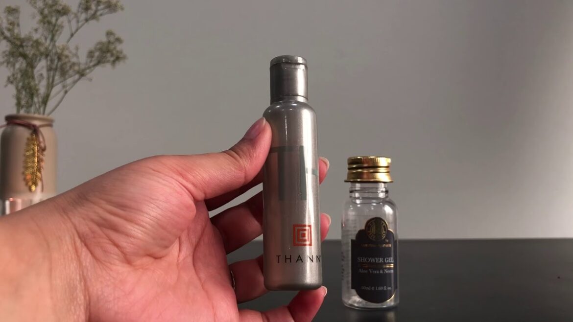 EMPTIES | MARCH 2019