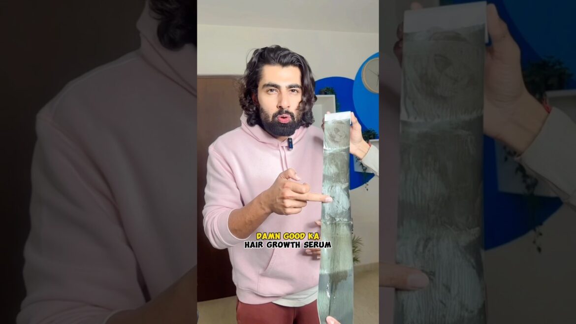 Best Hair Serum In India 2025 | Mridul Madhok