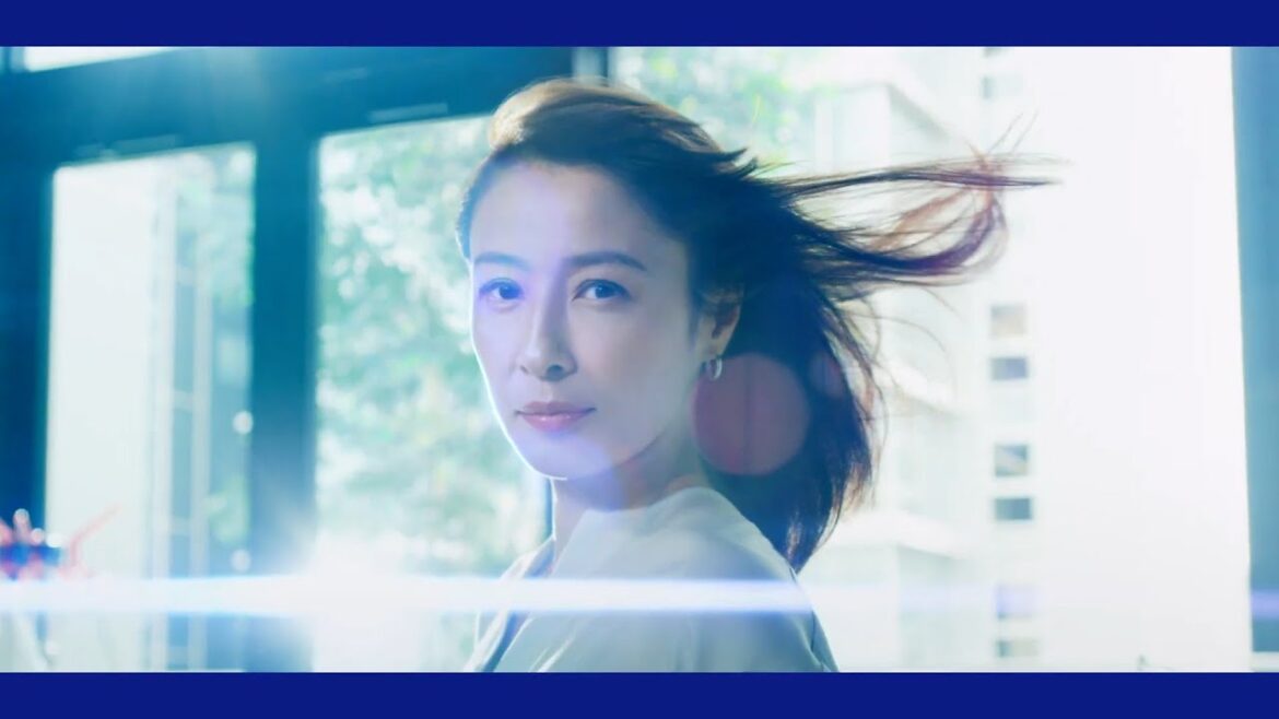 [일본광고] 미즈노 미키, 데오코 샴푸, 광고 속 일본어 표현, 大人臭まで綺麗に. 어른 냄새까지 깨끗하게. 일본어자막, 한글자막 포함. 水野美紀 出演 TVCM.