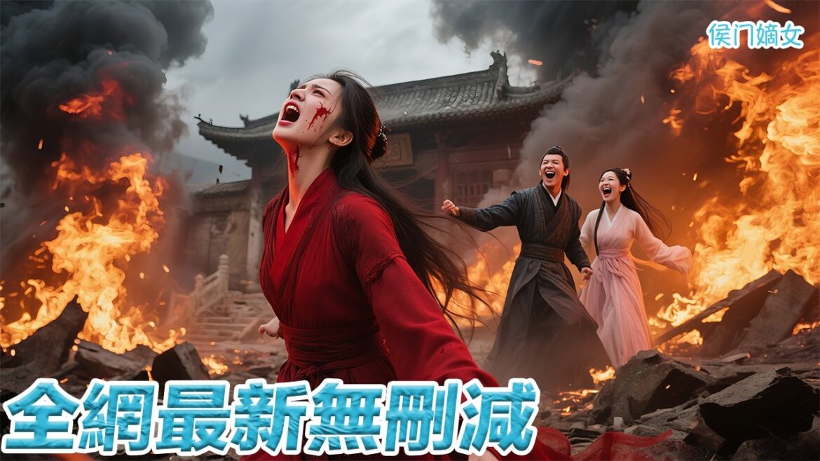 [Multi SUB]丨全集丨宮鬥穿越】她是三朝元老之女，卻慘遭滿門抄斬！貴妃冷笑送上親人遺骸，背後竟是穿越女布局陷害？#drama #短劇 #宫斗 #爱情 #情感 #熱門短劇 #穿越 #電影