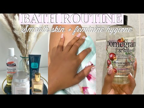 TOP BEAUTY PRODUCTS + HOW I KEEP MY BODY GLOWY & RELAXING BATH TIME ROUTINE! TOP BEAUTY PRODUCTS + HOW I KEEP MY BODY GLOWY & RELAXING BATH TIME ROUTINE!