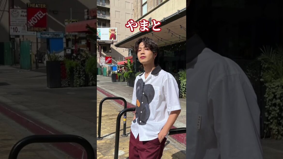 【コムドット愛用】おすすめの香水5選を紹介 #コムドット