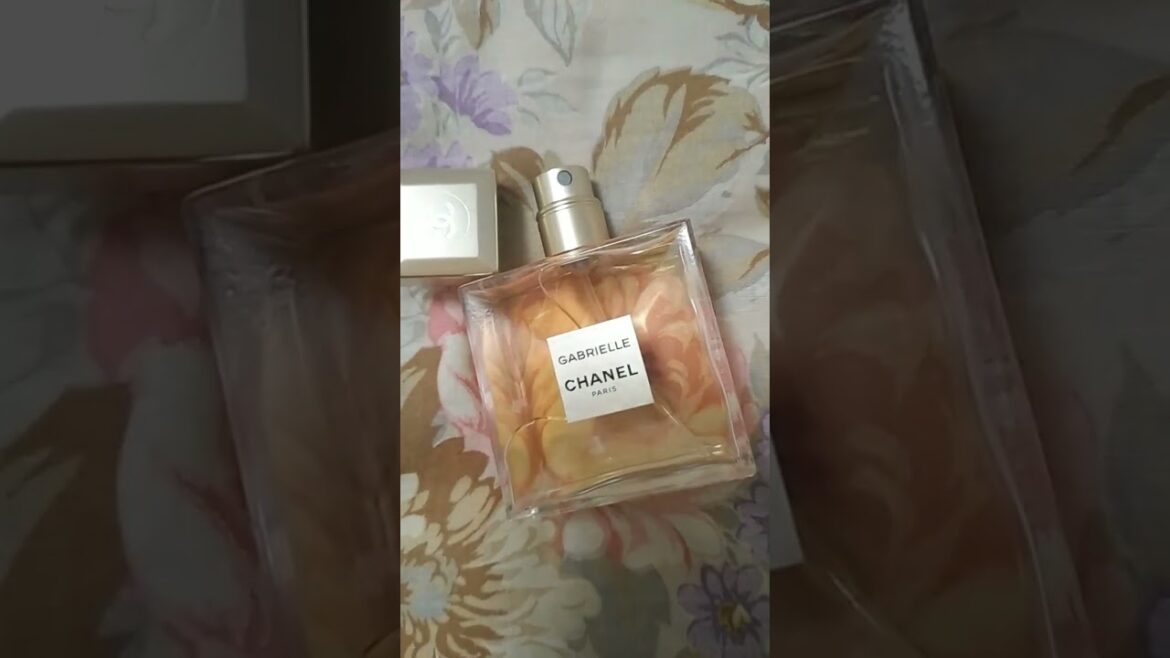 Gabrielle Chanel