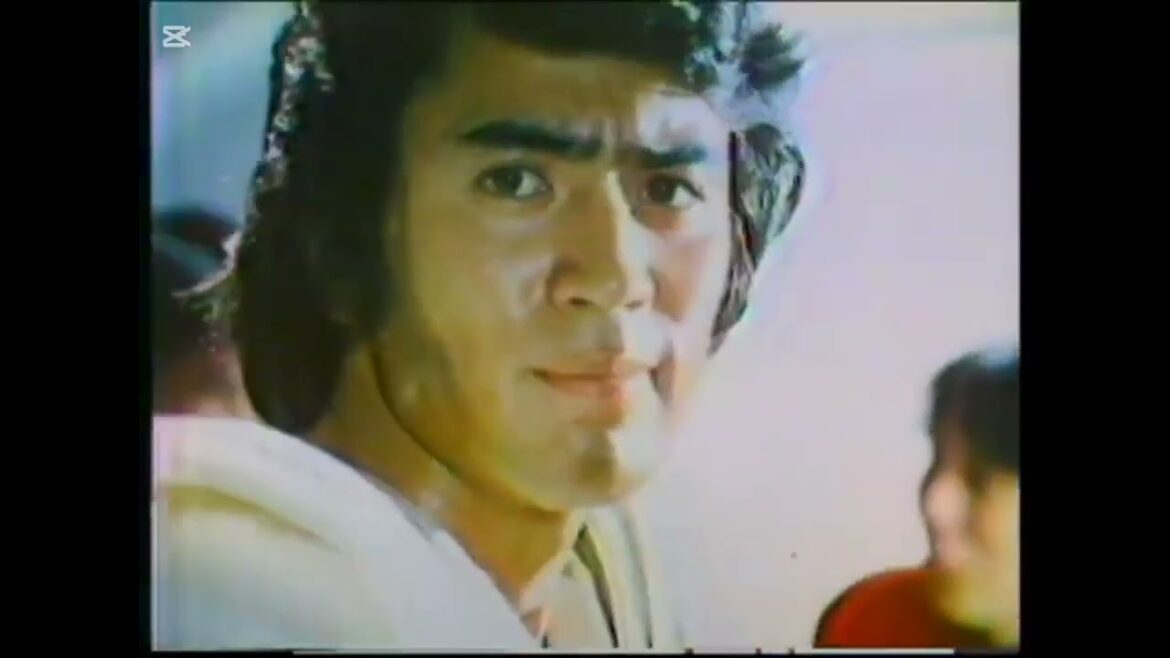 CM 1975 牛乳石鹸 ニュータイプ