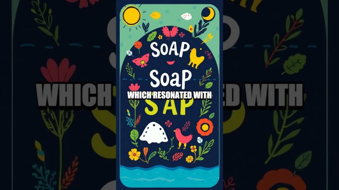 Unveiling the Maverick Spirit of Dr. Bronner's Soap