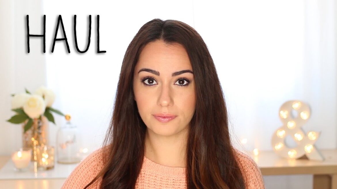 HAUL BLACK FRIDAY Y PRODUCTOS RECIBIDOS | Maquillalia, Zoeva, Essence, Clarins, Ziaja, Bell… HAUL BLACK FRIDAY Y PRODUCTOS RECIBIDOS | Maquillalia, Zoeva, Essence, Clarins, Ziaja, Bell...