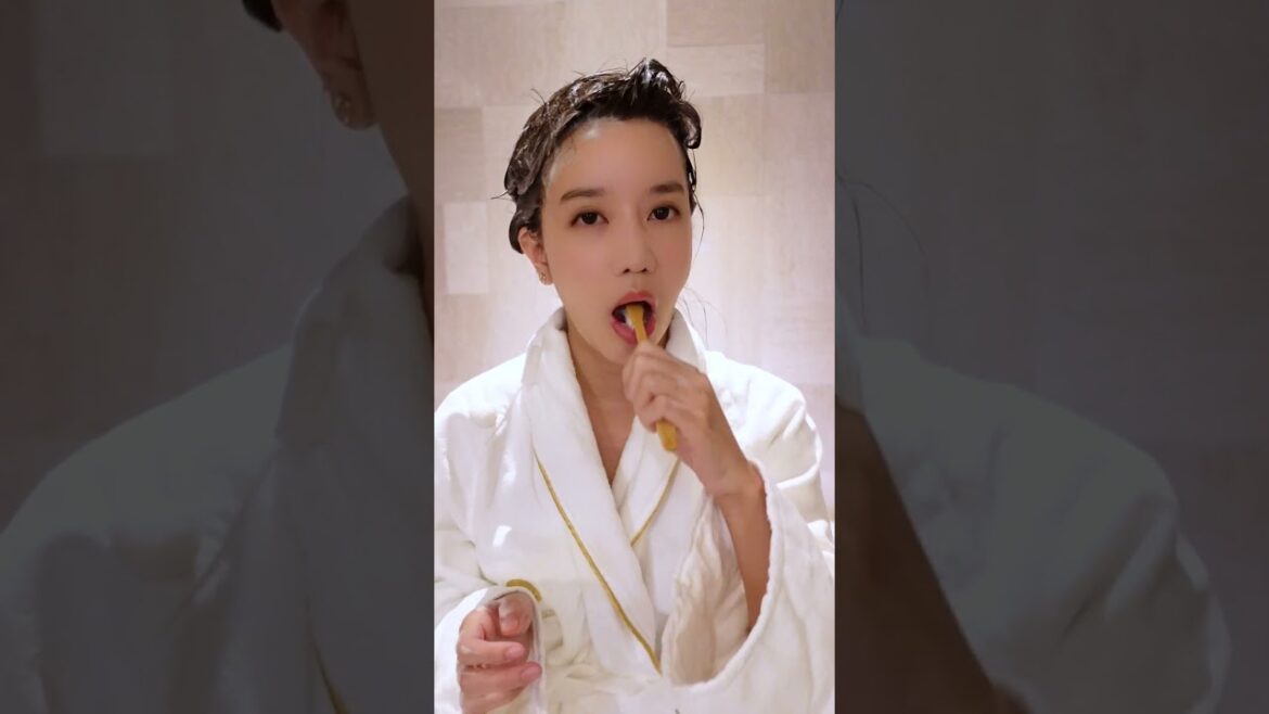 【LUSH】豆腐のクリームシャンプーが美味しそうすぎた✨