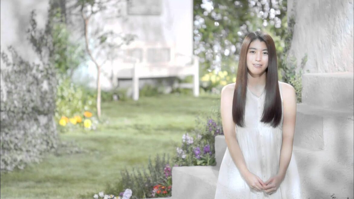鳴海理子　　ＰＡＮＴＥＮＥ　ＰＲＯ　Ｖ
