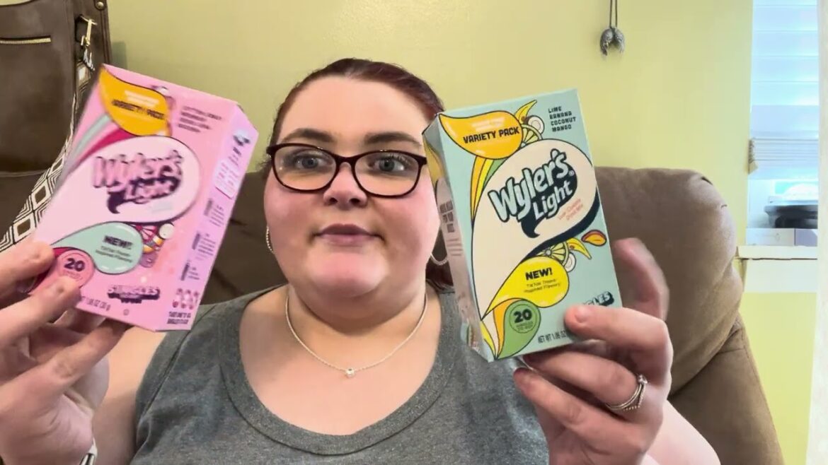 TikTok shop haul unboxing TikTok shop haul unboxing