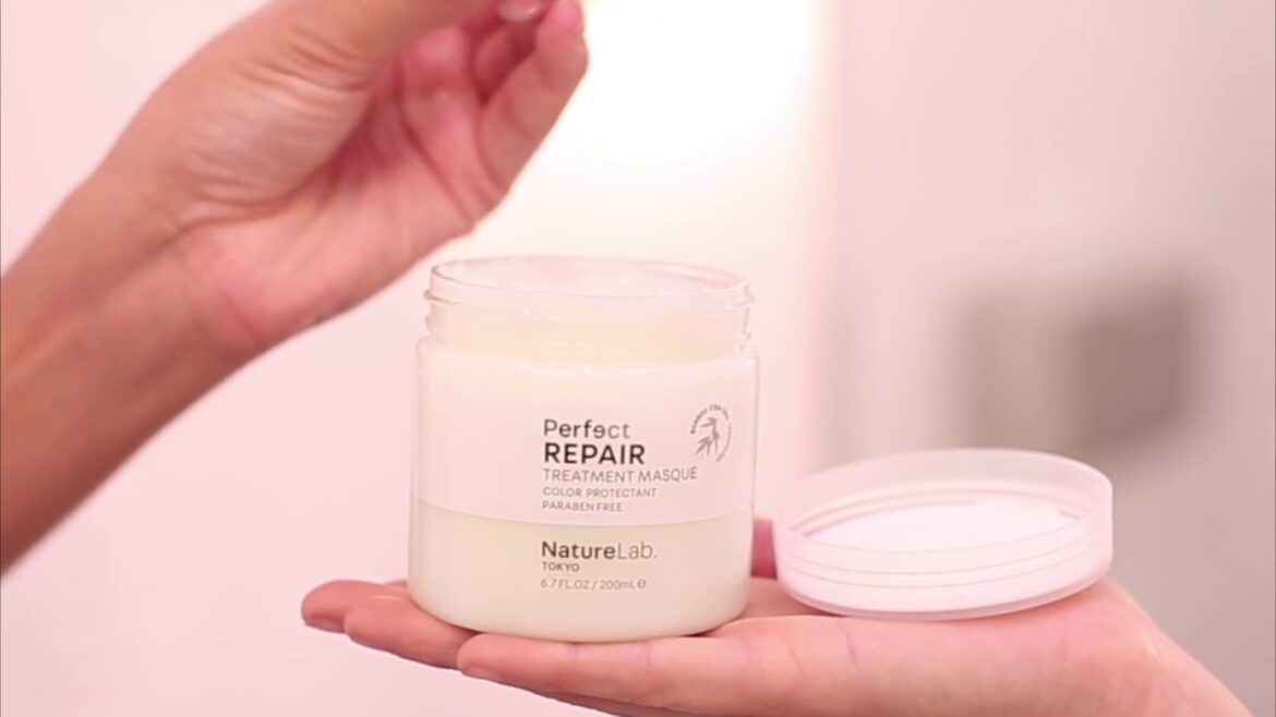 Miracle hair repair treatment? NatureLab Tokyo has it. #GiveWhiplash. Miracle hair repair treatment? NatureLab Tokyo has it. #GiveWhiplash.