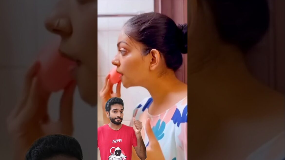 ❌Don't Do This To Your Skin ❌ #Shorts #Trending #Malayalam #Short #Skincare #AswinC #Diy #Lifestyle