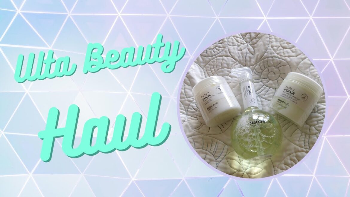 Ulta Haul