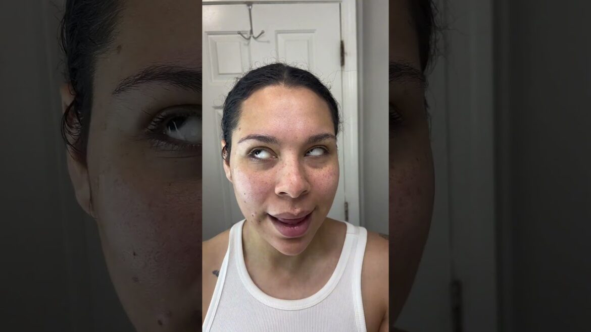 Self Care Night Routine! ft. The NatureLab Tokyo Perfect Dream Collection🤍