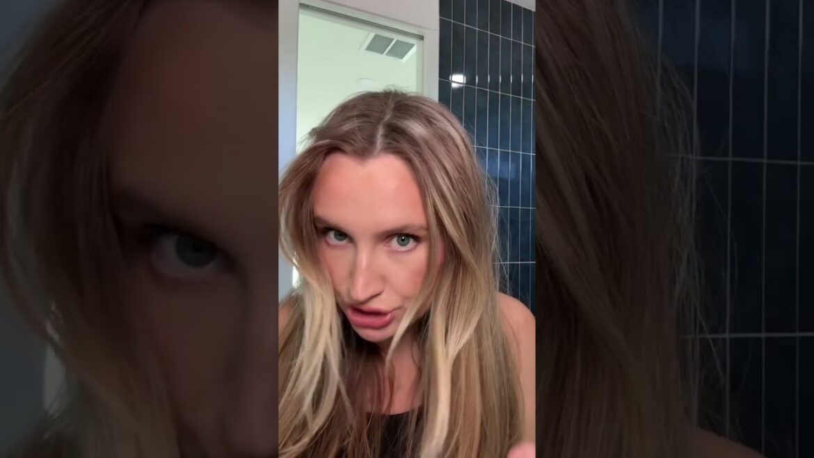 Kristi's first impressions of the NatureLab Tokyo Perfect Clean Dry Shampoo!