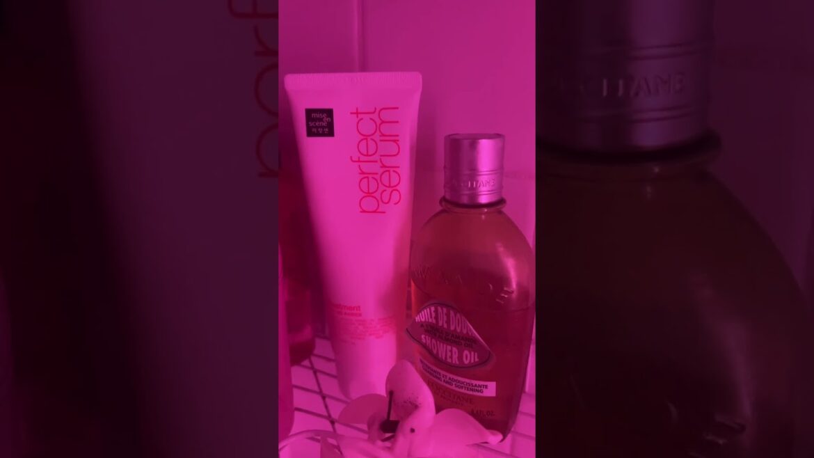 すごくいい香り! #miseenscene #koreanhaircare @amazonbeauty すごくいい香り! #miseenscene #koreanhaircare @amazonbeauty