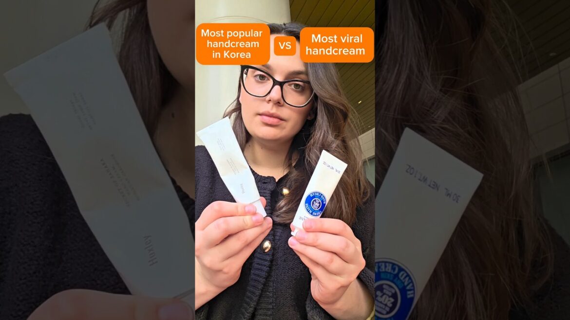 Hydration check #beauty #handcream #loccitane #huxley