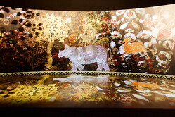 展覧会「正倉院 ザ ショウ」上野の森美術館で、織田信長魅了した“幻の名香”再現&宝物の再現模造