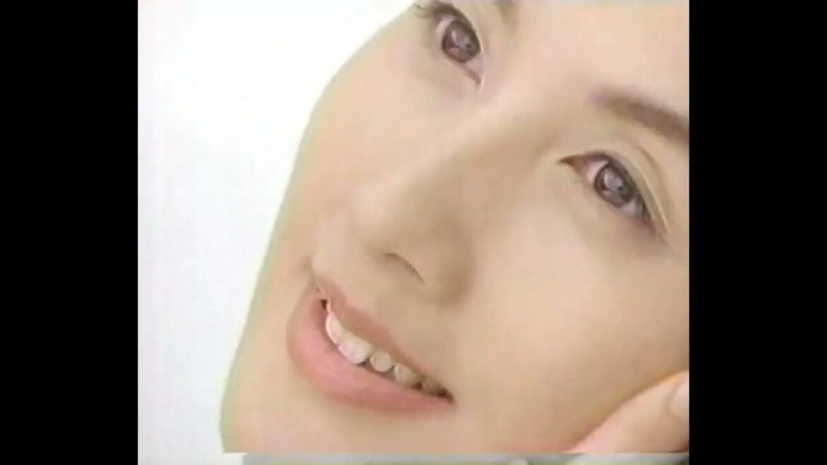 懐かしいCM【分野別】女性化粧品・アクセサリー18　羽田美智子,南果歩,ヒロミ,デビット伊東,ミスターちん,B21スペシャル,真野あずさ