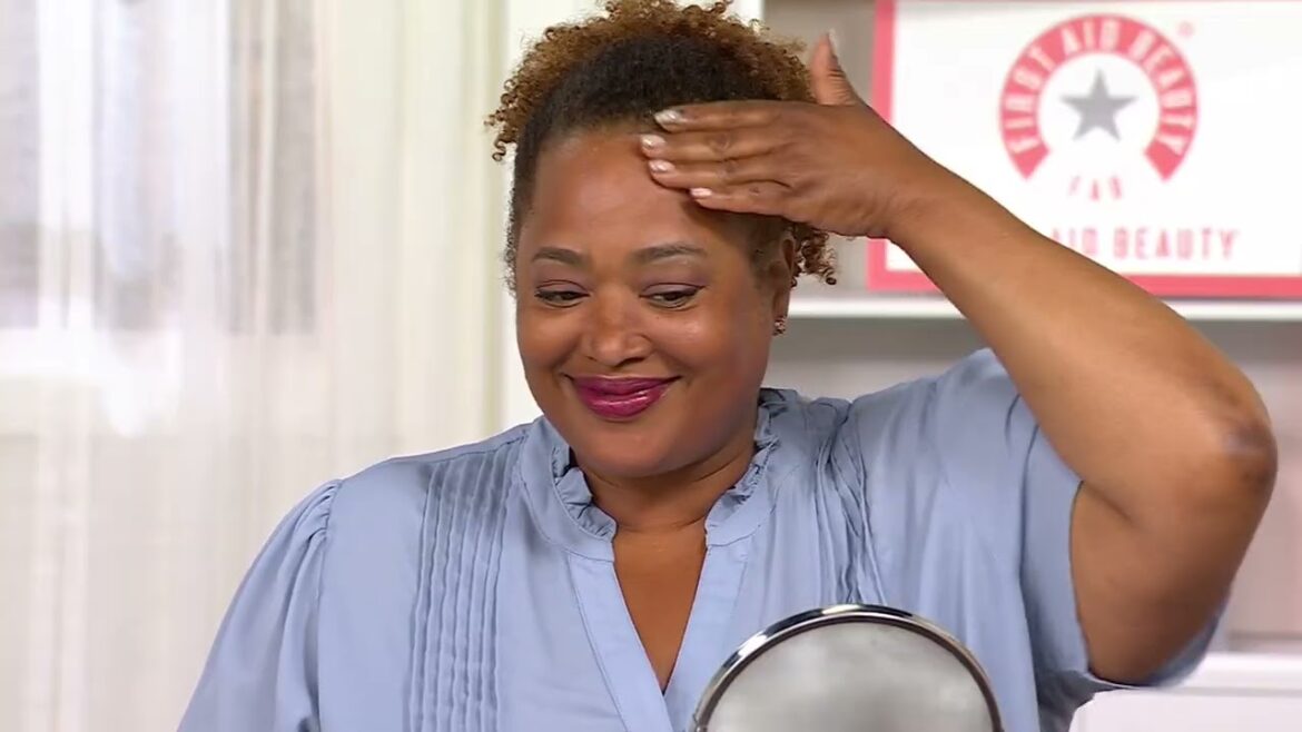 First Aid Beauty 14oz Ultra Repair Cream Duo on QVC First Aid Beauty 14oz Ultra Repair Cream Duo on QVC