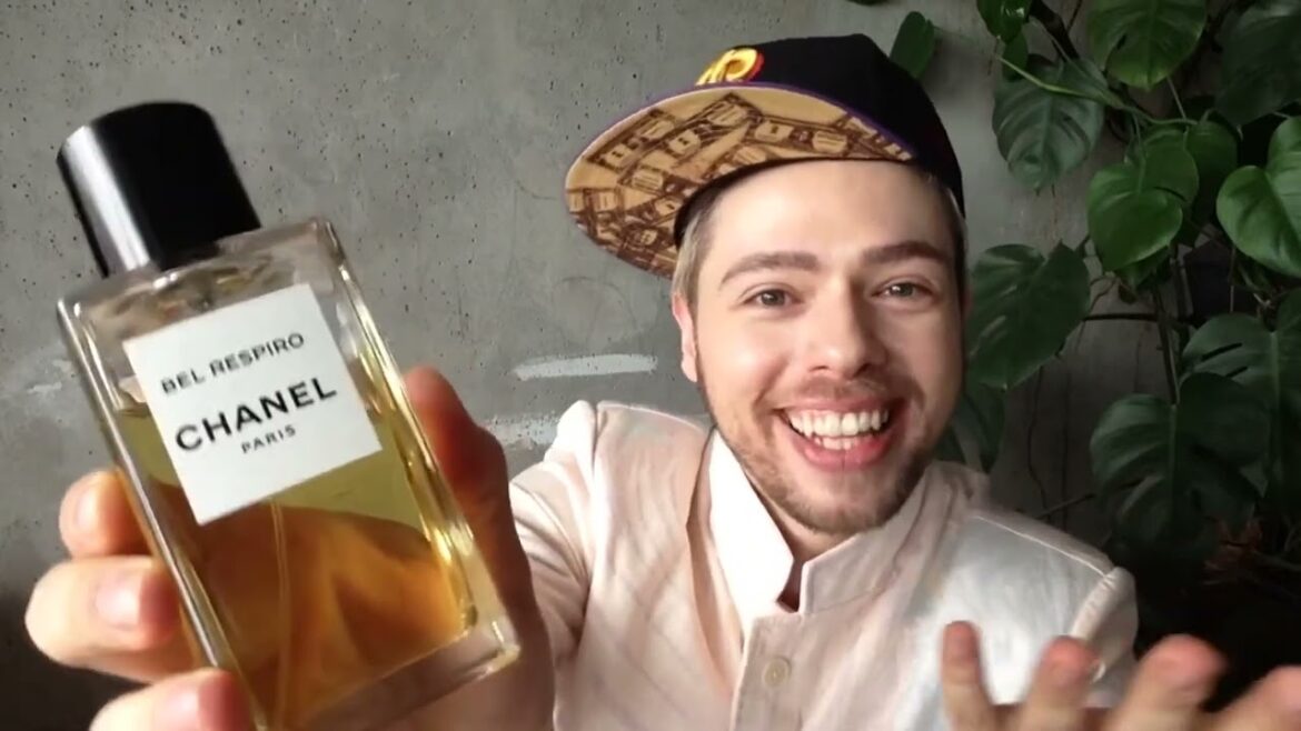 Chanel Bel Respiro Perfume Review! Chanel Les Exclusifs Eau de Toilette Fragrance Review Chanel Bel Respiro Perfume Review! Chanel Les Exclusifs Eau de Toilette Fragrance Review