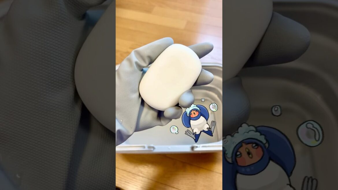 牛乳石鹸はフローリングの掃除にもめちゃくちゃよかった！