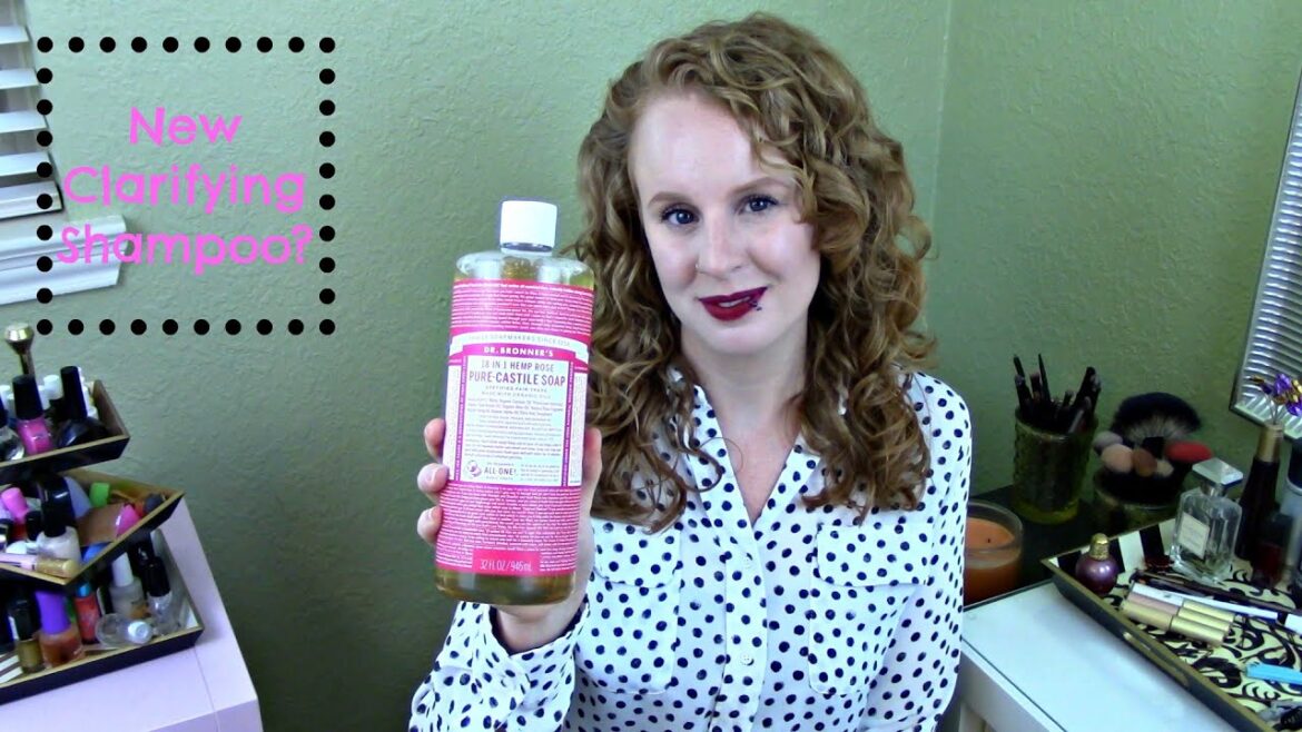 Dr. Bronner’s Soap as a CG shampoo? Dr. Bronner's Soap as a CG shampoo?