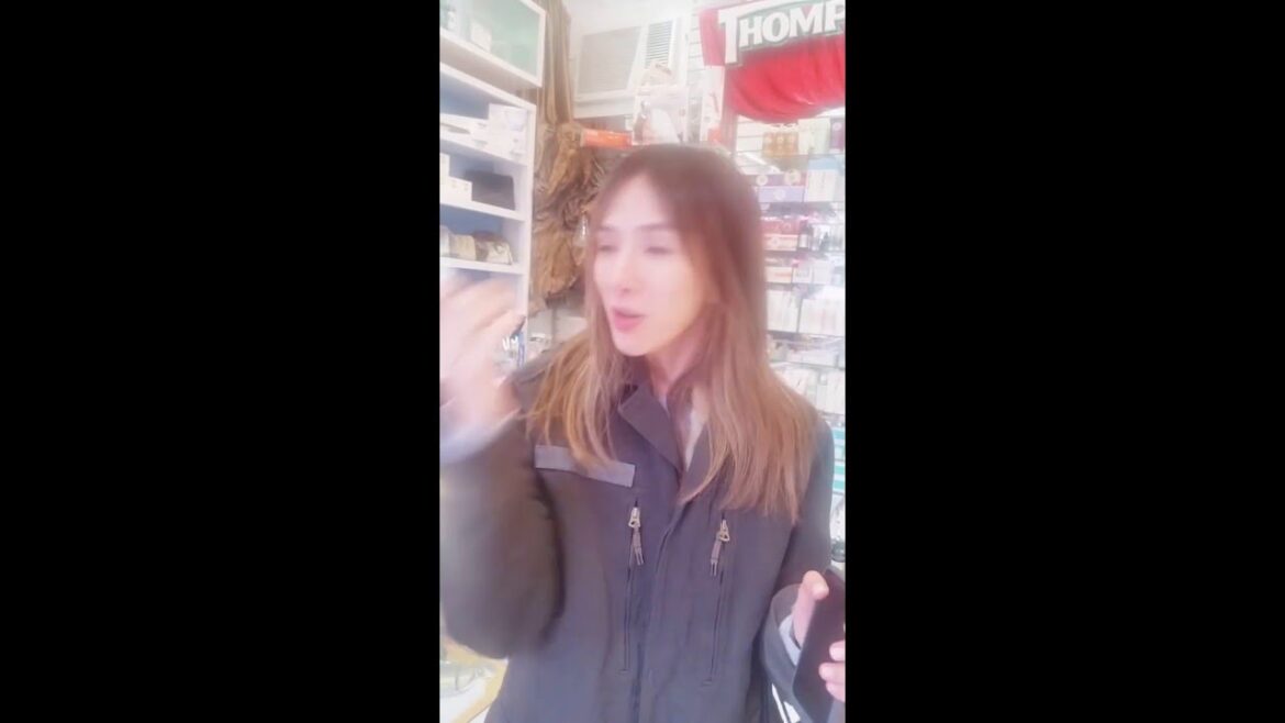 Soho, NYC is CRAZY about Philip B Haircare Products