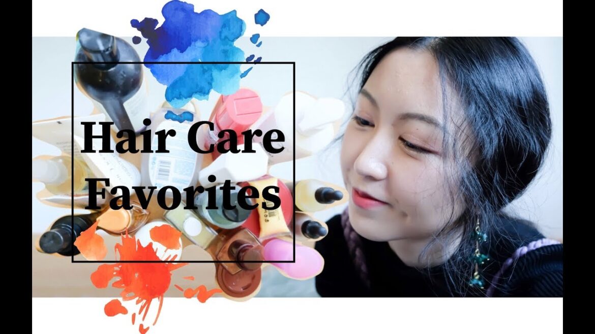 No.4 My favorite hair care products洗发护发爱用分享/LeonorGreyl/PhilipB/GrowGorgeous/LaSana No.4 My favorite hair care products洗发护发爱用分享/LeonorGreyl/PhilipB/GrowGorgeous/LaSana