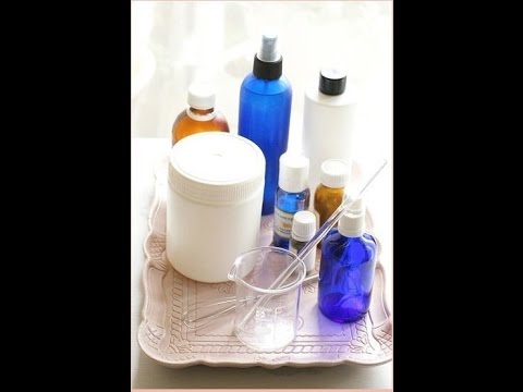 アロマで安心、自分に合った化粧品を手づくりしましょう♡ アロマで安心、自分に合った化粧品を手づくりしましょう♡