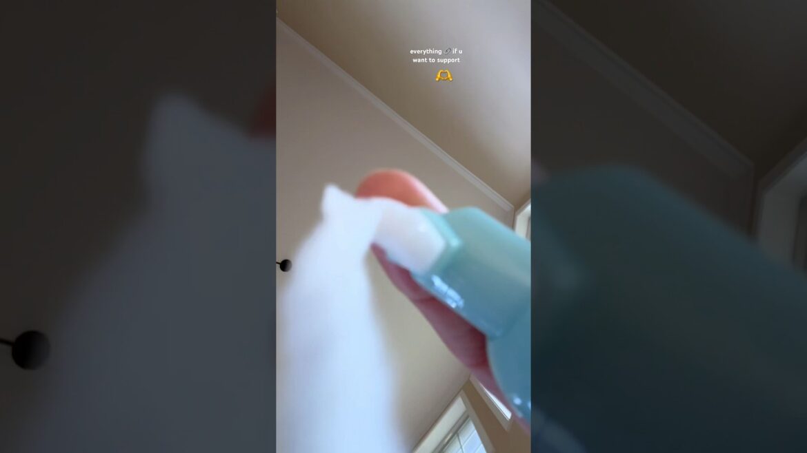 Dr. Bronner’s Soap 🧼 #travel HACK! 🐱#femininehygienetips  #drbronners