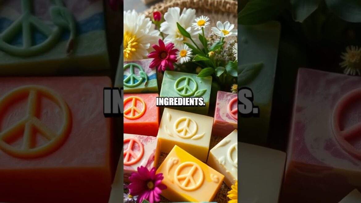 The Silent Revolution of Dr. Bronner’s Soap The Silent Revolution of Dr. Bronner's Soap