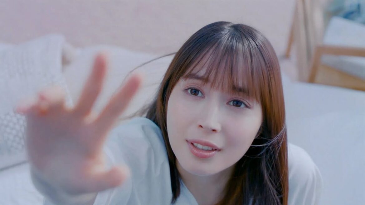 yama新曲「世界は美しいはずなんだ」、広瀬アリス出演 花王エッセンシャルCMソングに！ 「髪のキメ美容」シリーズ「Essential THE BEAUTY」新CM